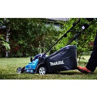 Makita DLM432CT2 (с 2-мя АКБ) Image #5