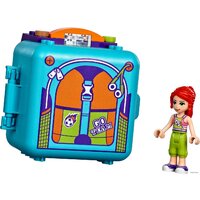 LEGO Friends 41669 Футбольный кубик Мии Image #7