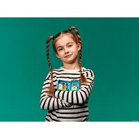 LEGO Friends 41669 Футбольный кубик Мии Image #11