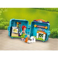 LEGO Friends 41669 Футбольный кубик Мии Image #15
