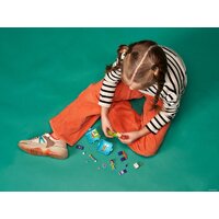 LEGO Friends 41669 Футбольный кубик Мии Image #13