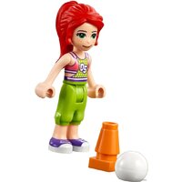 LEGO Friends 41669 Футбольный кубик Мии Image #5