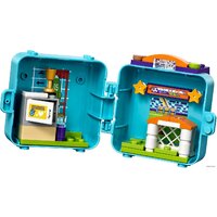 LEGO Friends 41669 Футбольный кубик Мии Image #8