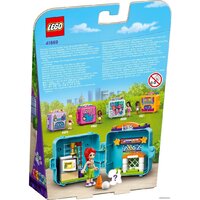 LEGO Friends 41669 Футбольный кубик Мии Image #2