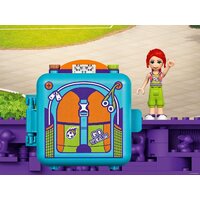 LEGO Friends 41669 Футбольный кубик Мии Image #14