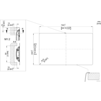 Blanco Etagon 700-IF (зеркальная полировка) 524272 Image #8