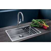 Blanco Etagon 700-IF (зеркальная полировка) 524272 Image #2