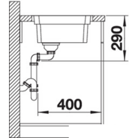 Blanco Etagon 700-IF (зеркальная полировка) 524272 Image #7