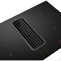 Варочная панель MAUNFELD AVSI804SBH - Превью изображения №5 — Интернет-магазин Your Sale