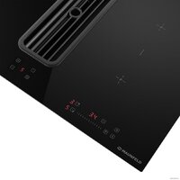 Варочная панель MAUNFELD AVSI804SBH - Превью изображения №4 — Интернет-магазин Your Sale