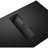 Варочная панель MAUNFELD AVSI804SBH - Превью изображения №6 — Интернет-магазин Your Sale