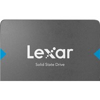 Lexar NQ100 960GB LNQ100X960G-RNNNG
