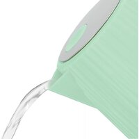 Электрический чайник Russell Hobbs Eden Kettle Green 27364-70 - Превью изображения №2 — Интернет-магазин Your Sale