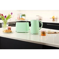 Электрический чайник Russell Hobbs Eden Kettle Green 27364-70 - Превью изображения №5 — Интернет-магазин Your Sale