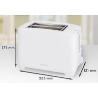 Bomann TA 6065 CB Image #11