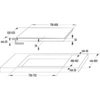 Gorenje IT843SYB Image #5