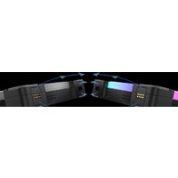 Комплект вентиляторов для корпуса с контроллером Thermaltake SWAFAN EX12 RGB CL-F143-PL12SW-A - Превью изображения №6 — Интернет-магазин Your Sale