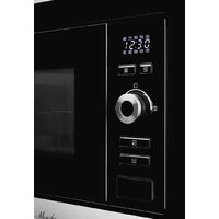 Микроволновая печь Monsher MMH 201 BX - Превью изображения №4 — Интернет-магазин Your Sale