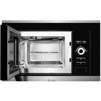 Микроволновая печь Monsher MMH 201 BX - Превью изображения №3 — Интернет-магазин Your Sale