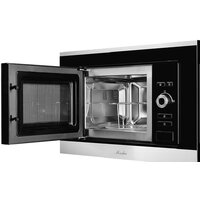 Микроволновая печь Monsher MMH 201 BX - Превью изображения №2 — Интернет-магазин Your Sale