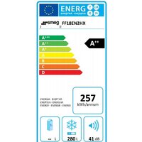 Smeg FF18EN2HX Image #5