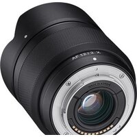 Объектив Samyang AF 12mm f/2 для Fujifilm X - Превью изображения №4 — Интернет-магазин Your Sale