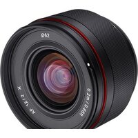 Объектив Samyang AF 12mm f/2 для Fujifilm X - Превью изображения №5 — Интернет-магазин Your Sale