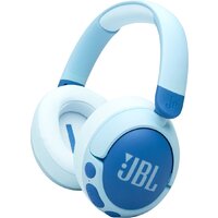 JBL Junior 470NC (голубой/синий) Image #1