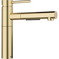 Blanco Alta-S Ii 527554 (satin gold) Image #1