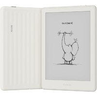 Электронная книга Onyx BOOX Go 6 (Gen II) (белый) - Превью изображения №2 — Интернет-магазин Your Sale