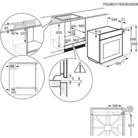 Electrolux EOD5C71X Image #10