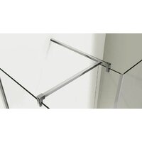 Душевая стенка WeltWasser WW400 70G+30G - Превью изображения №4 — Интернет-магазин Your Sale