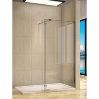 Душевая стенка WeltWasser WW400 70G+30G - Превью изображения №2 — Интернет-магазин Your Sale