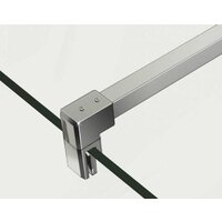 Душевая стенка WeltWasser WW400 70G+30G - Превью изображения №5 — Интернет-магазин Your Sale