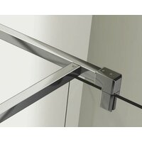 Душевая стенка WeltWasser WW400 70G+30G - Превью изображения №6 — Интернет-магазин Your Sale