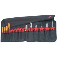 Knipex KN-989913 (15 предметов)