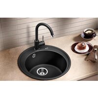 Blanco Riona 45 526095 (черный) Image #2