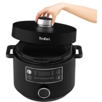 Tefal CY753832 Image #3