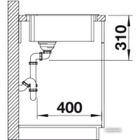 Blanco Zia 9 E (белый) [514758] Image #3