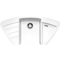 Blanco Zia 9 E (белый) [514758]