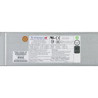 Блок питания Supermicro PWS-1K23A-1R - Превью изображения №3 — Интернет-магазин Your Sale