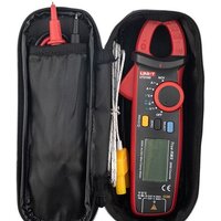 Токовые клещи UNI-T UT210D - Превью изображения №4 — Интернет-магазин Your Sale