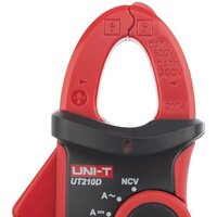 Токовые клещи UNI-T UT210D - Превью изображения №6 — Интернет-магазин Your Sale