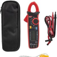 Токовые клещи UNI-T UT210D - Превью изображения №3 — Интернет-магазин Your Sale