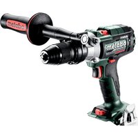 Metabo SB 18 LTX-3 BL I Metal 603183850 (без АКБ)