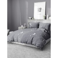 ЭОС Идеал 1а/2 160x200+Samsara Звездное небо на сер. фоне 2сп 200-3 Image #10