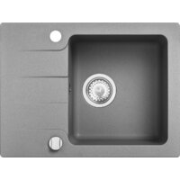 Kernau KGS C 4558 1B1D Grey Metallic