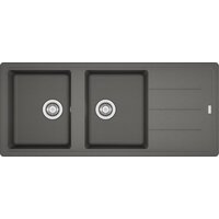 Franke Basis BFG 621-116 114.0676.262 (каменно-серый) Image #1
