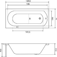 Lauter Haven 150x75 21202005 Image #29