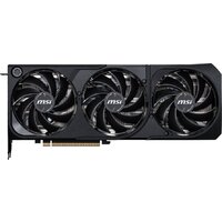 MSI GeForce RTX 5080 16G Shadow 3X OC